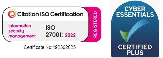 IT Resolution Ltd - Combined Logo for Signature