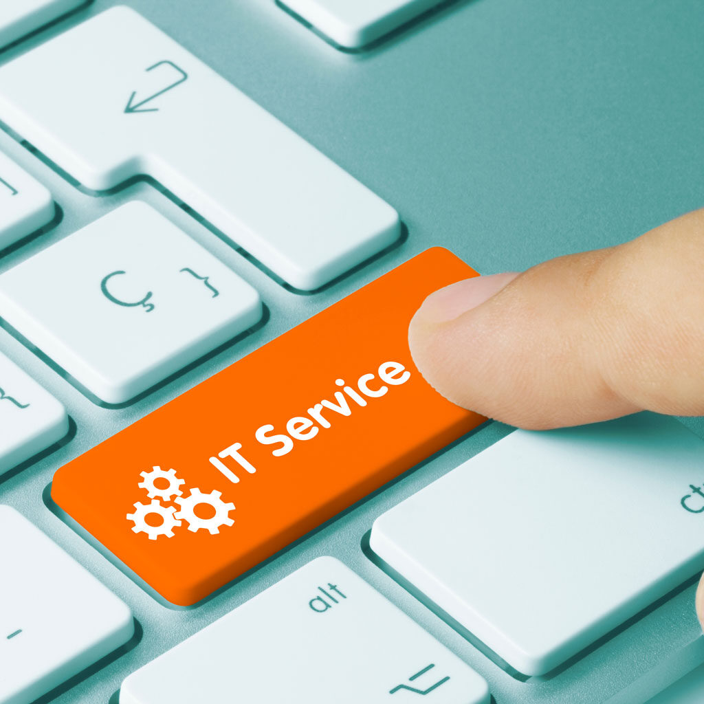 IT-resolution-support